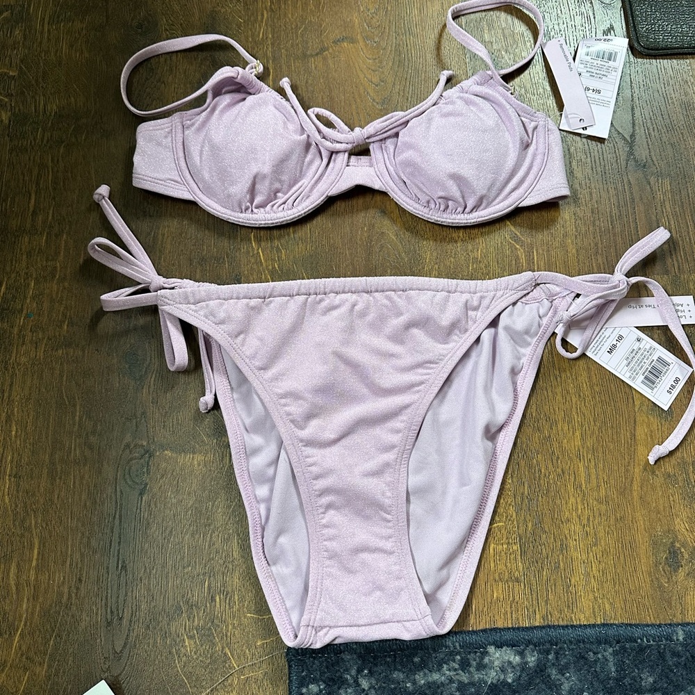 Target bathing suit - brand new never worn.